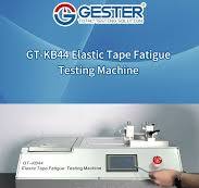 Elastic Tape Fatigue Testing Machine GT-KB44