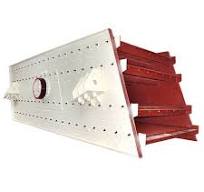 Vibrating Screen - JXSC Mineral