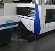 Gantry Machining Center GMC1614 fanuc CNC Milling Machine