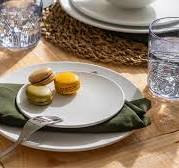 The Process of How Melamine Dinnerware is Made | Bzyoo