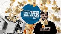 FOOD FOR THOUGHT Popcorn Production at AC Horn Manufacturing on the M320  Cooker Coater