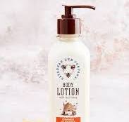 Tupelo Honey Body Lotion – Savannah Bee Company