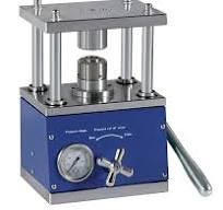 Coin Cell Disassemble Machine