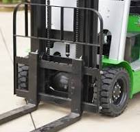 2024 Everlift CE Certificate Electric Battery Forklift 2ton ...