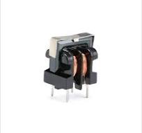 5pcs vertical common mode inductor inductance coil UU10.5 0.45mm 5MH  toroidal | eBay