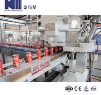 Automatic Can Seamer Machine Cans Sealing Machine Can ...