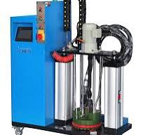 About the use and features of PUR hot melt glue machine ...
