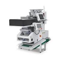 Vision Counting Packing Machine for Bulk Bag Kids PVC Toy