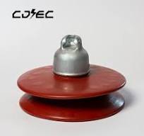Wholesale Fog type suspension porcelain insulators Supplier ...