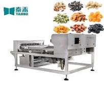 TAIHO Seed Separator Machine Almond Sorting Machine Oats Color Sorter with  Cheap Price