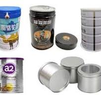 China Milk Powder Canning Line Manufacturers and Factory ...