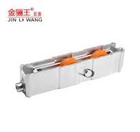 V Groove Nylon Pulley Sliding Glass Door Wheel Aluminum ...