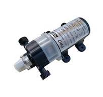High Flow Solar Diaphragm Water Pump – Flowatt