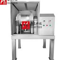 Vibrating Mill Pulverizer Machine,glossy Ganoderma Grinding ...
