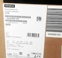 SIEMENS 6SL3224-0BE41-1UA0 Invert New One Expedited Shipping 6SL3  224-0BE41-1UA0