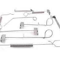 HVAC Air Filter Clips and Accessories | James Spring