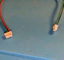Any help identifying this 1.25mm pitch connector?