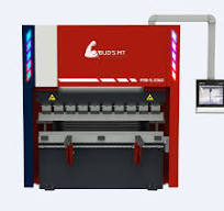 CNC Press Brake Boasts Crowning System | MetalForming ...