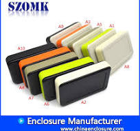China hand held plastic enclosures manufacturer,ShenZhen ...