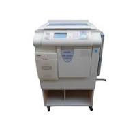 Compatible Duplo DRC12 B4 Master for DP-C120 DP-C125 Duplo Digital  Duplicator DRC 12 Master Roll