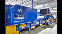 MACHINEX Optical Sorting Machine MachHyspec™
