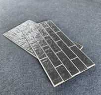 Commercial Item 300X600 Rustic Porcelain Tiles in Matt Wall and Floor Tiles