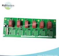 ABB UNS0880A-P V1 3BHB005922R0001 CIN PCB تکمیل شده