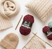 Reflective Yarn——Shine Bright Yarn