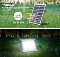 200W Solar Flood Lights Outdoor, IP65 Waterproof Dusk to Dawn Solar Flood  Lights with Remote Control, Solar Powered Security Lights for Yard, Garden,  ...
