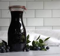 Blueberry Juice
