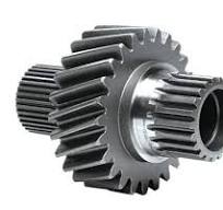 [Hot Item] Truck Parts for Hino Ef750 Driven Gear for Jo8c Gear Wheel