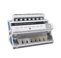 Peanut Color Sorter Machine Rice Color Sorter Machine Colour Sorting  Machines