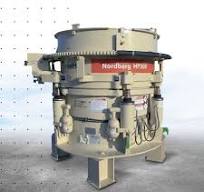 Nordberg® HP300™ cone crusher - Metso | Metso