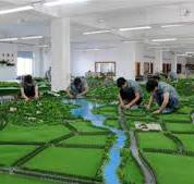 Guangzhou Shangye Model Making Co.,Ltd