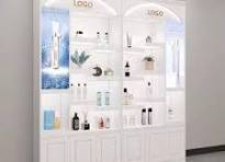 Luxury Cosmetic Display Counters - Elevate Your Retail Game