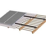 Mini rail 10° support front leg POW-MFS-10 Manufacturers ...