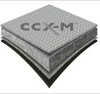 Geosynthetic Cementitious Composite mat | Concrete Canvas CC