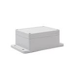 Oem Plastic Enclosure Wall Mount Electronics Enclosures 51*51*20mm CWM08  Wall Mount for Electronic Device