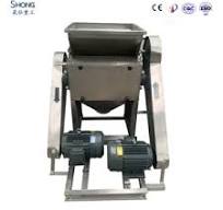 Verified Supplier Urea Pulverizer High Speed Fertilizer ...