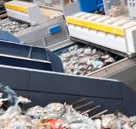 NIR sorting | Increase your recycling results now | SPALECK