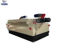 8ft Heavy Duty Spindleless Hydraulic Wood Log Debarker ...