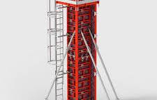 Column Formwork: Alternatives in Design and Construction ...