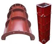 China High Efficiency Reusable Concorete Modular Column ...
