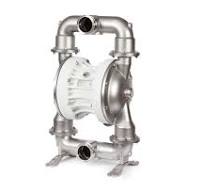 Foodboxer 503 - 3" Hygienic AODD Pump