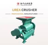 Dust-Free Type Urea Gringding Mill Pulverizer Fertilizer ...