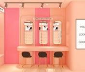 Bespoke Cosmetic Counter Designs - Elegant & Functional