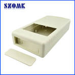 Wall mounting abs plastic enclosures electronics plastic ...