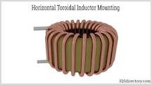 Types, Materials, and Benefits for Toroidal Inductors