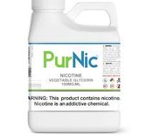 PurNic™ Nicotine 100mg/mL | Nicotine River