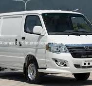King Long Kingwin Cargo Van Diesel Xmq5030xxy - Cargo Van ...